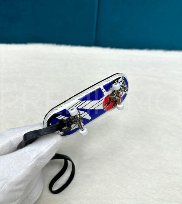 Hermes сумка PR950916 11
