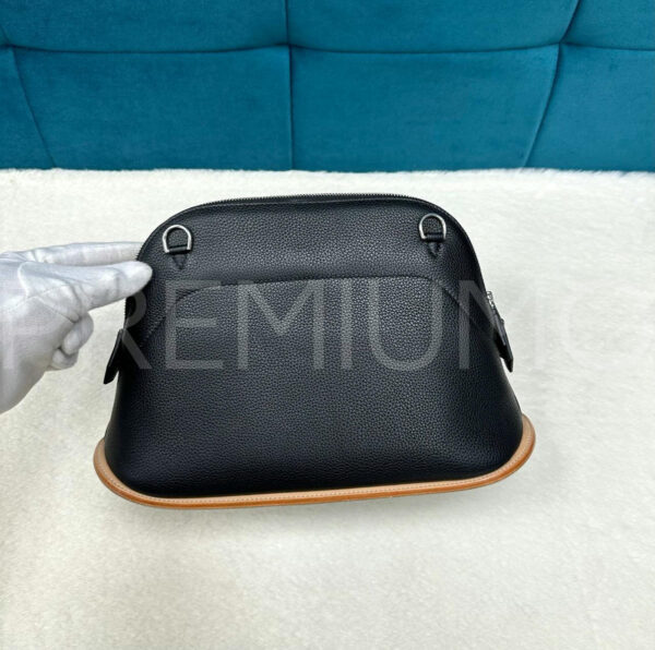 Hermes сумка PR950916 4