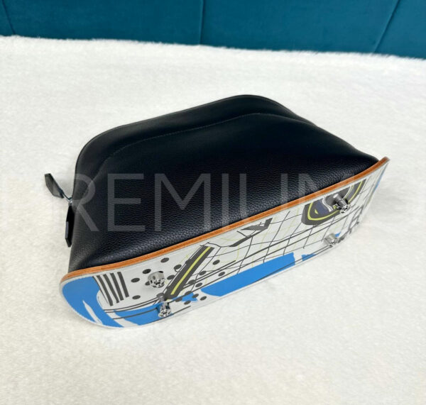 Hermes сумка PR950916 6