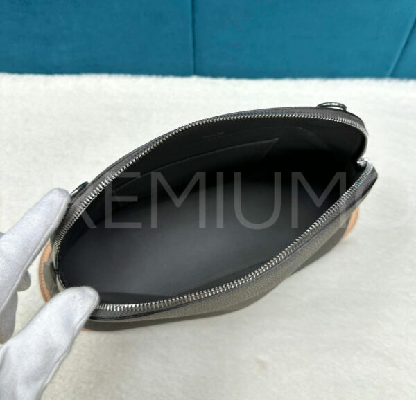 Hermes сумка PR649839 6
