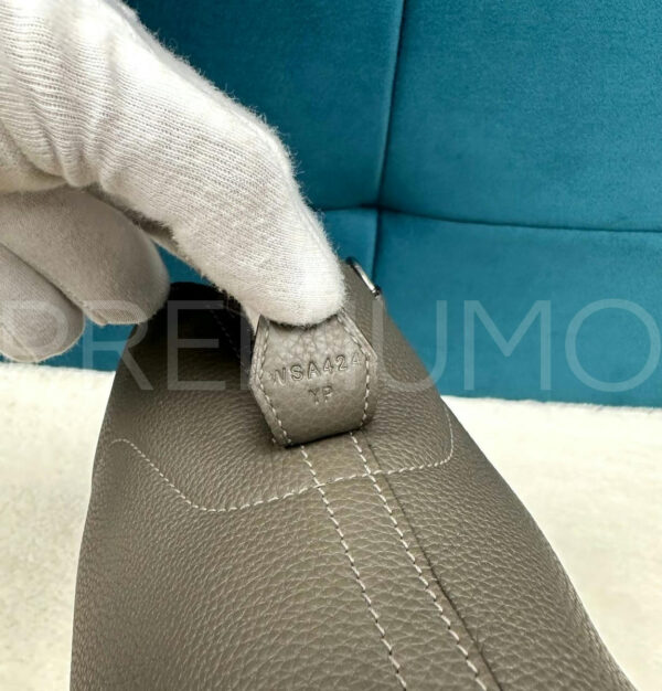Hermes сумка PR649839 8