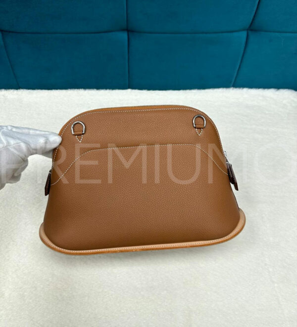Hermes сумка PR616368 4