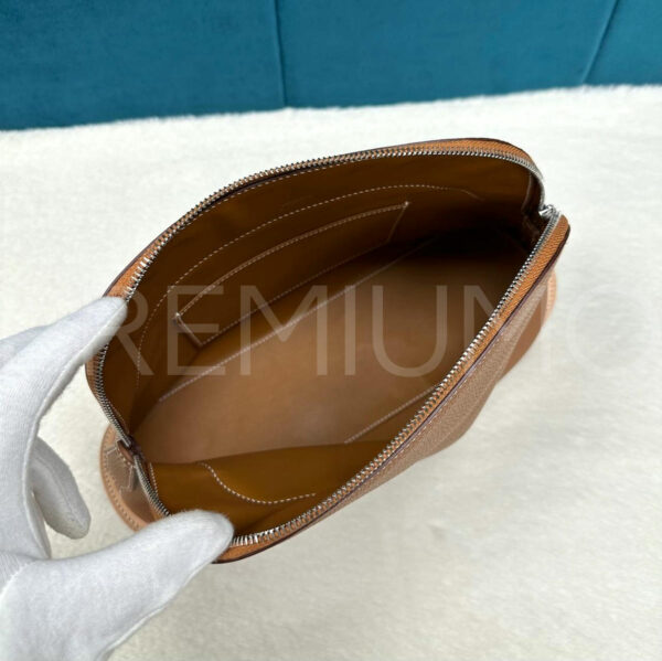 Hermes сумка PR616368 6