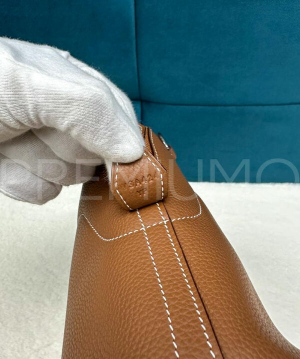 Hermes сумка PR616368 8