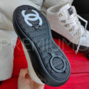 Chanel ботинки PR542875 14