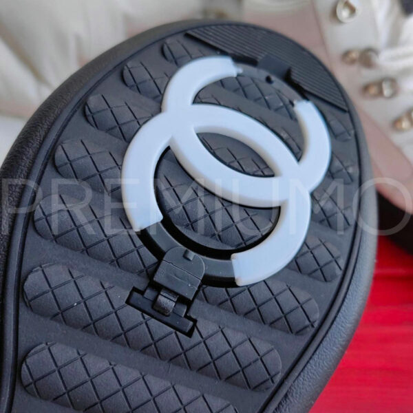 Chanel ботинки PR542875 9