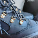 Chanel ботинки PR806724 18