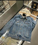 Celine куртка PR549380 8