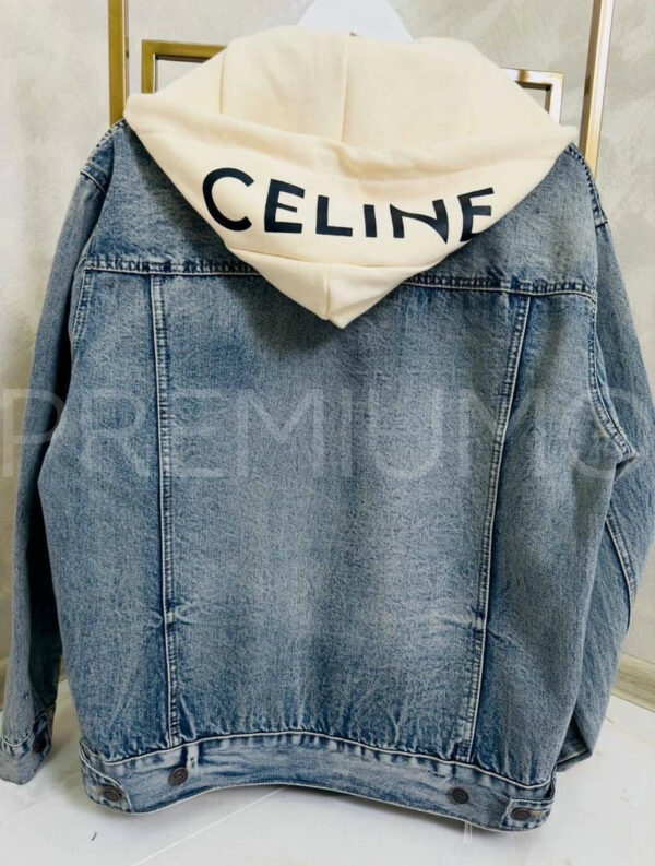 Celine куртка PR549380 2