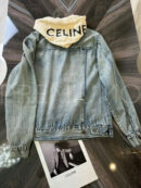 Celine куртка PR549380 12
