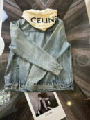 Celine куртка PR549380 13