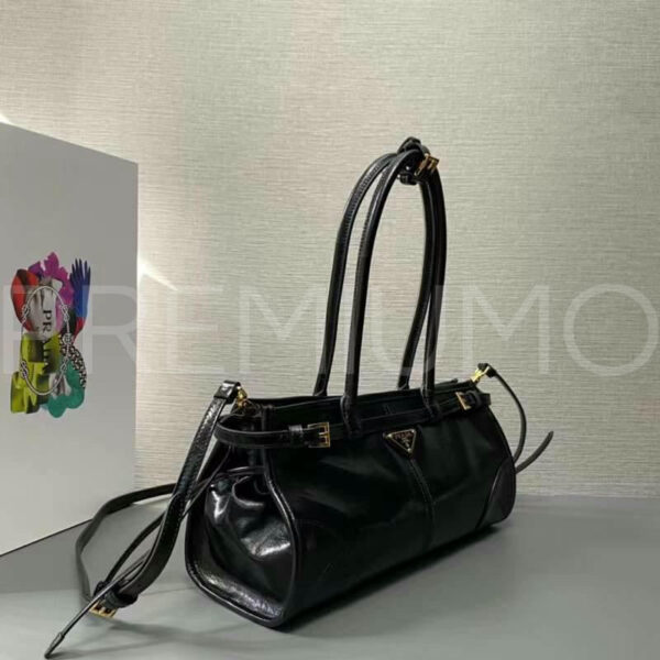 Prada сумка PR592988 4