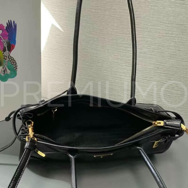 Prada сумка PR592988 7