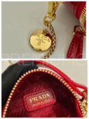 Prada сумка PR798297 16