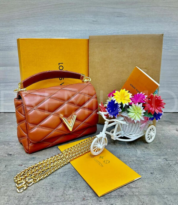 Louis Vuitton сумка PR164501