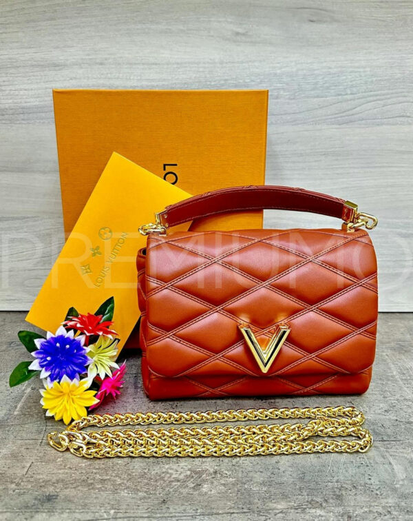 Louis Vuitton сумка PR164501 2