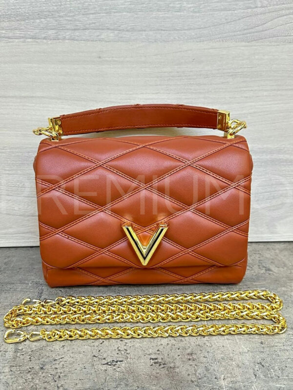 Louis Vuitton сумка PR164501 3