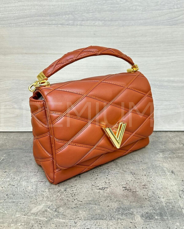 Louis Vuitton сумка PR164501 4