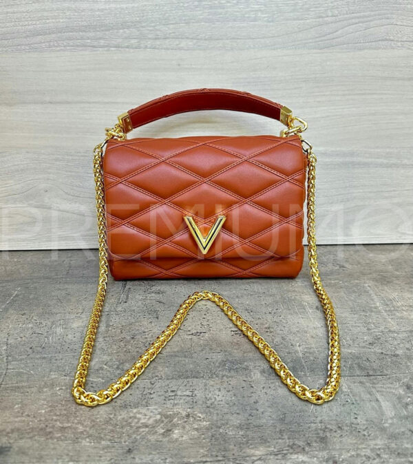 Louis Vuitton сумка PR164501 6