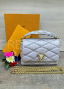 Louis Vuitton сумка PR864463 7