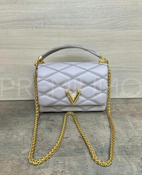 Louis Vuitton сумка PR864463 5