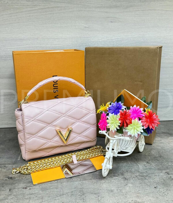 Louis Vuitton сумка PR637174