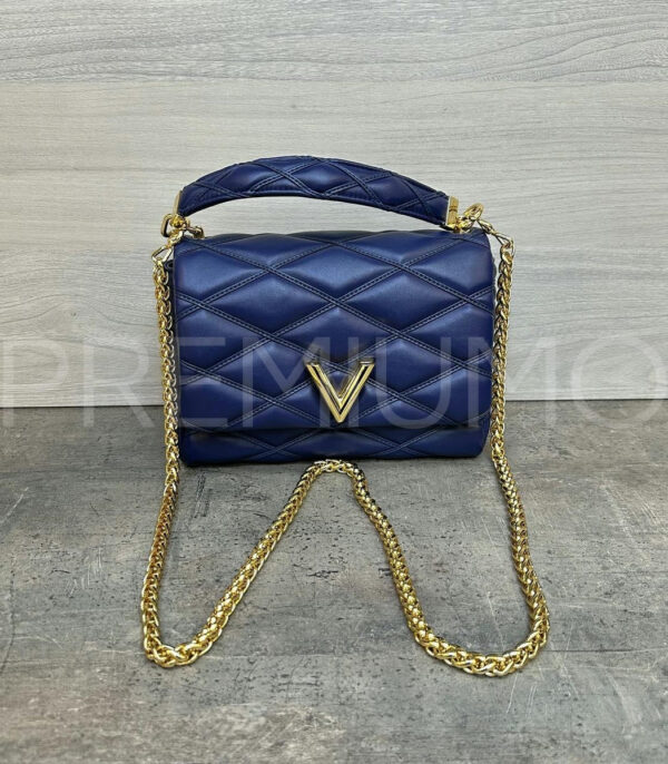 Louis Vuitton сумка PR678377 5