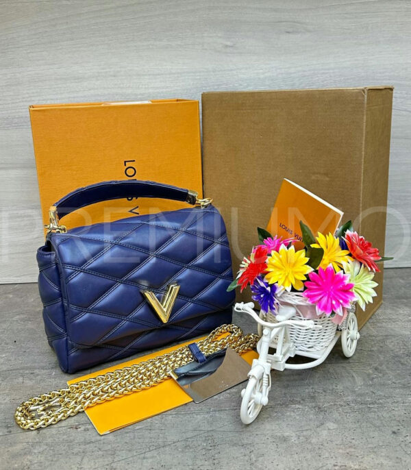 Louis Vuitton сумка PR678377