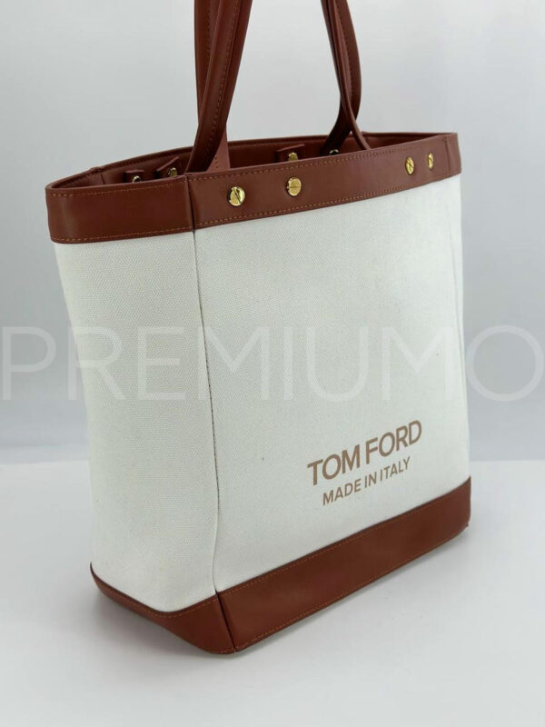 Tom Ford сумка PR604594 3