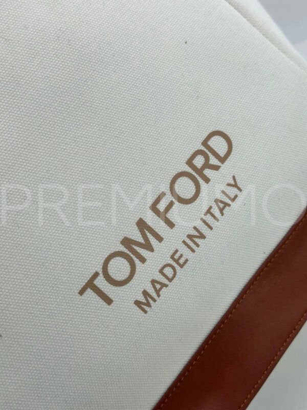Tom Ford сумка PR604594 6