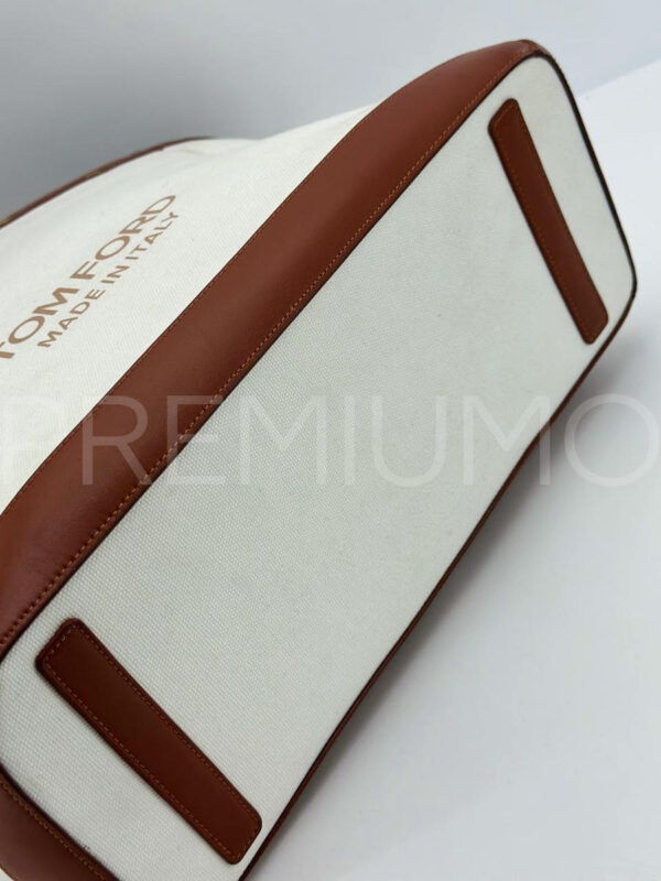 Tom Ford сумка PR217757 8
