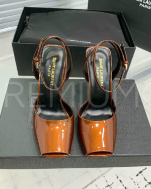 Yves Saint Laurent босоножки PR698987
