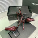 Yves Saint Laurent босоножки PR908007 5