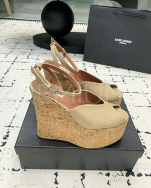 Alaia босоножки PR163528