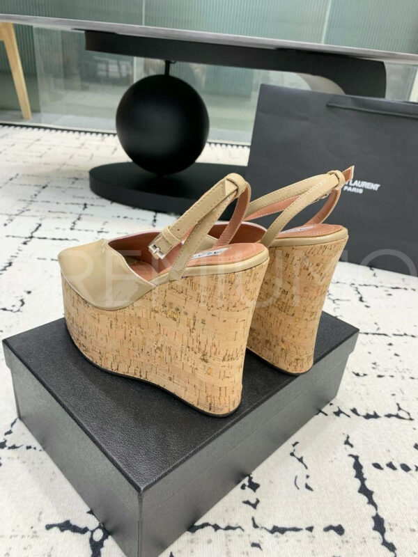 Alaia босоножки PR163528 2
