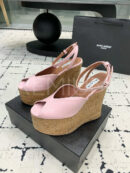Alaia босоножки PR772710 3