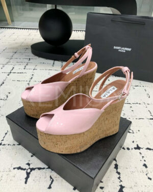 Alaia босоножки PR772710