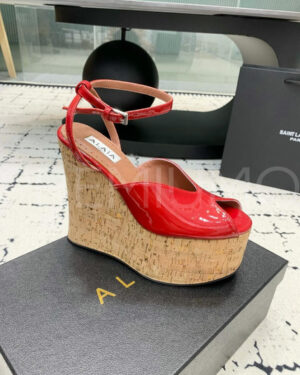 Alaia босоножки PR703826