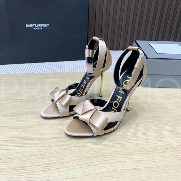 Tom Ford босоножки PR834498 3