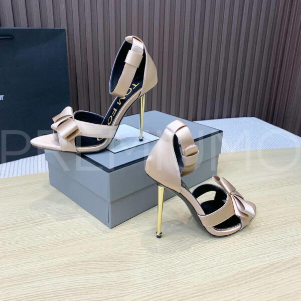 Tom Ford босоножки PR834498 4