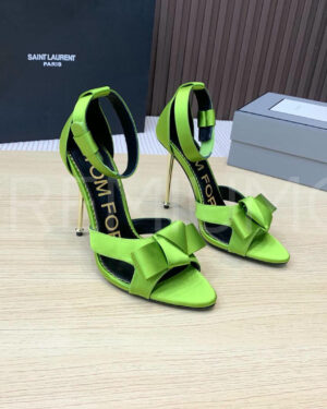 Tom Ford босоножки PR336739