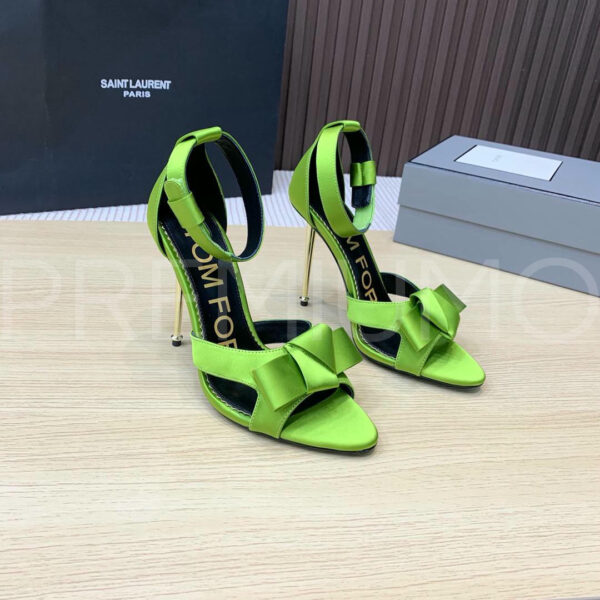 Tom Ford босоножки PR336739