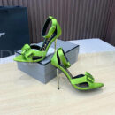 Tom Ford босоножки PR336739 5