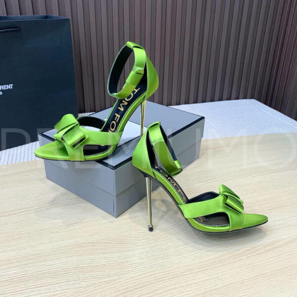 Tom Ford босоножки PR336739 2