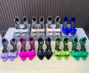 Tom Ford босоножки PR834498 10