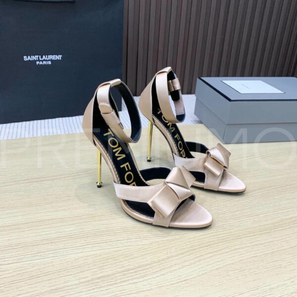 Tom Ford босоножки PR834498