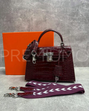 Hermes сумка PR953500