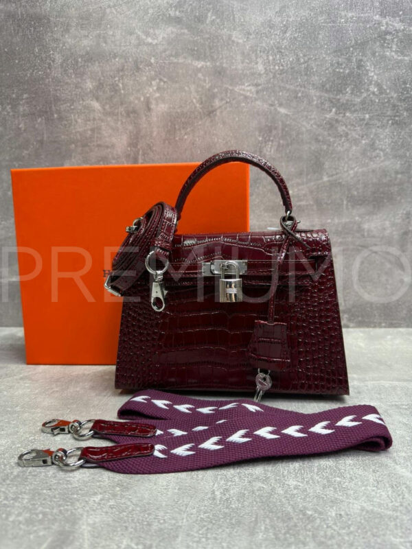 Hermes сумка PR953500