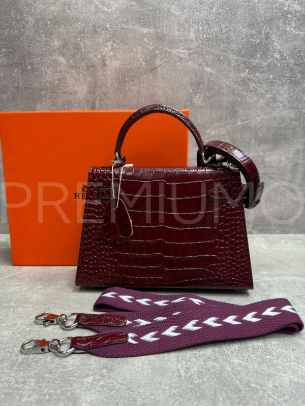 Hermes сумка PR953500 2