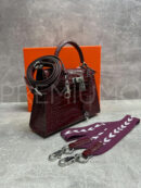 Hermes сумка PR953500 17